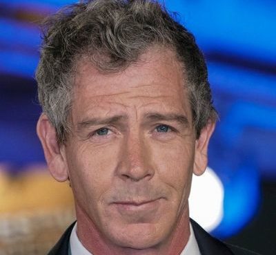 Ben Mendelsohn