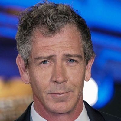 Ben Mendelsohn