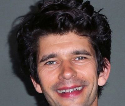 Ben Whishaw