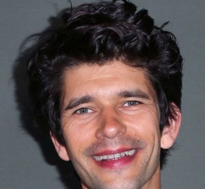 Ben Whishaw