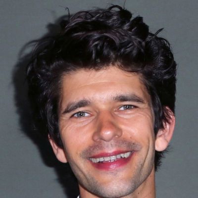 Ben Whishaw