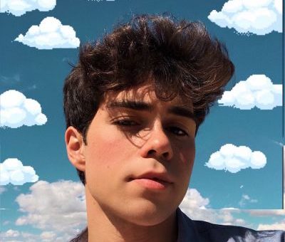 Benji Krol