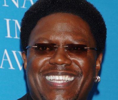 Bernie Mac