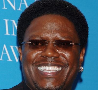 Bernie Mac