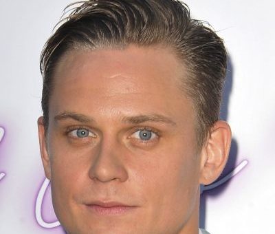 Billy Magnussen