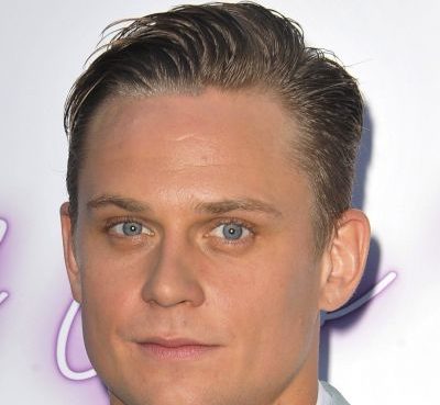 Billy Magnussen