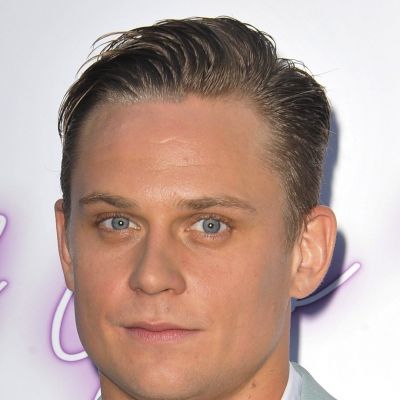 Billy Magnussen
