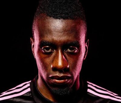 Blaise Matuidi