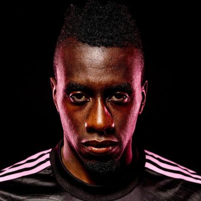 Blaise Matuidi