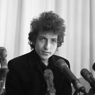 Bob Dylan