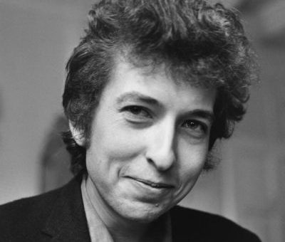 Bob Dylan