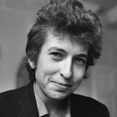 Bob Dylan