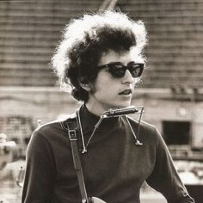 Bob Dylan