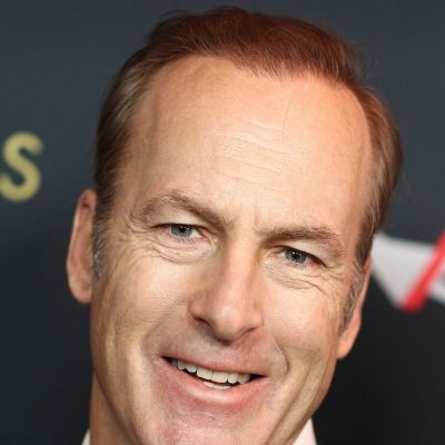 Bob Odenkirk