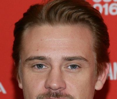 Boyd Holbrook