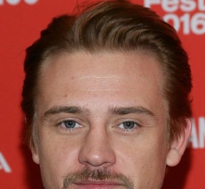 Boyd Holbrook
