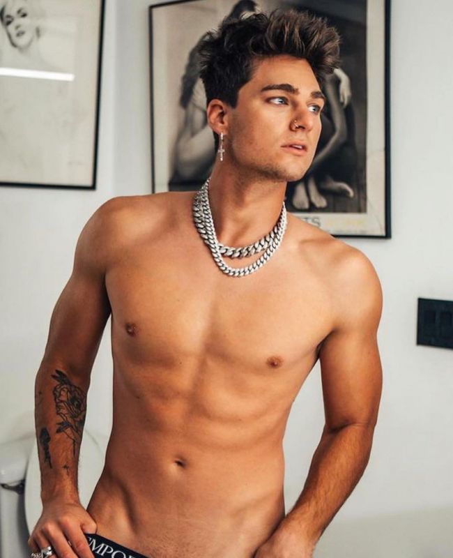 Bradlee Wannemacher Networth