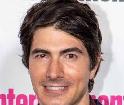 Brandon Routh