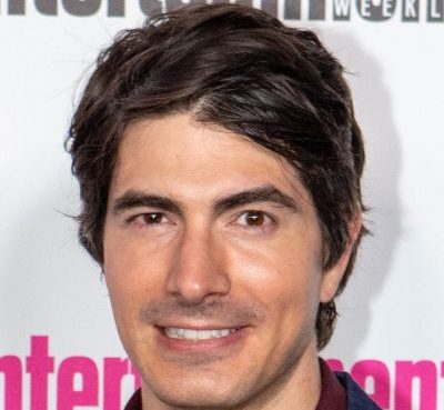 Brandon Routh