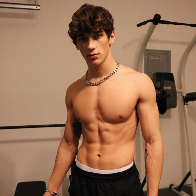 Brandon Rowland