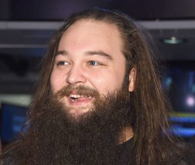 Bray Wyatt
