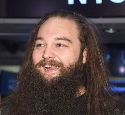 Bray Wyatt