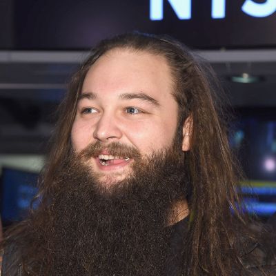 Bray Wyatt