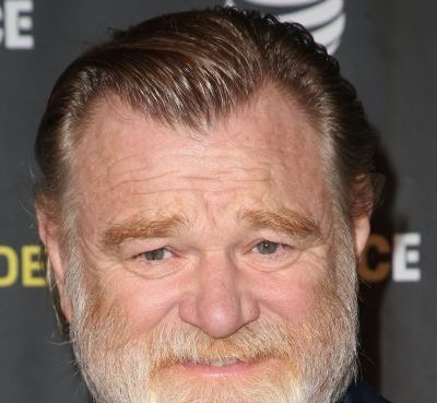Brendan Gleeson