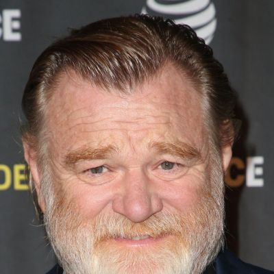 Brendan Gleeson