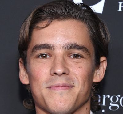 Brenton Thwaites