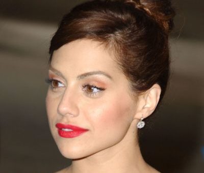 Brittany Murphy