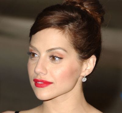 Brittany Murphy