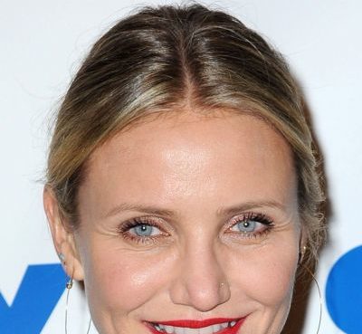 Cameron Diaz
