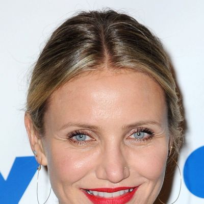 Cameron Diaz