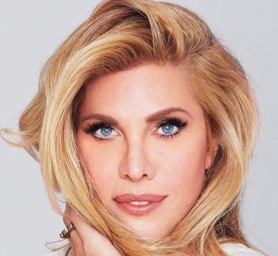 Candis Cayne