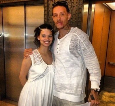 Caressa Suzzette Madden