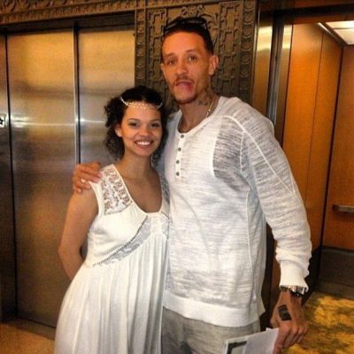 Caressa Suzzette Madden