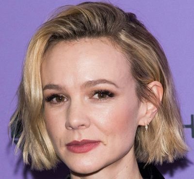 Carey Mulligan