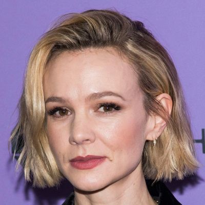 Carey Mulligan