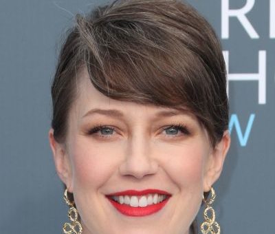 Carrie Coon