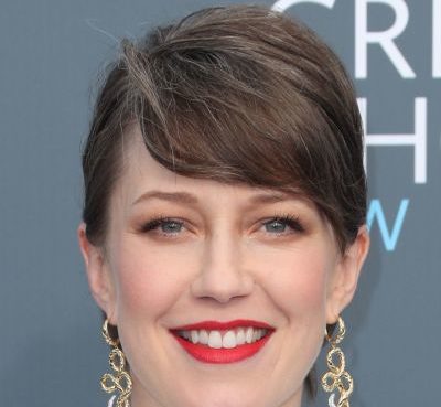 Carrie Coon