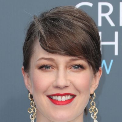 Carrie Coon