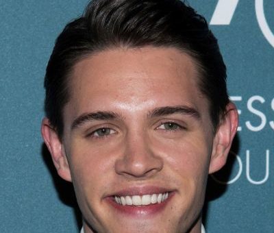 Casey Cott