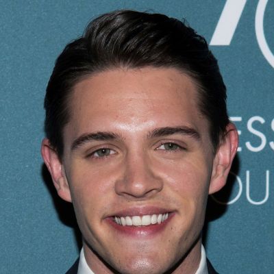 Casey Cott