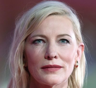 Cate Banchett