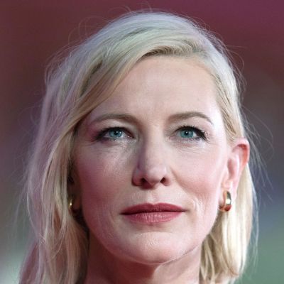 Cate Banchett