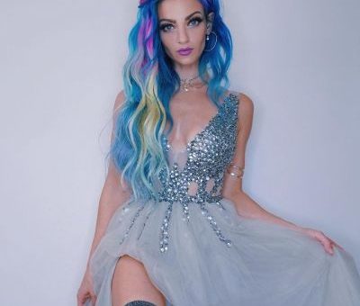 Charity Grace LeBlanc