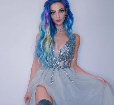 Charity Grace LeBlanc