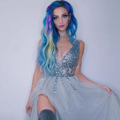 Charity Grace LeBlanc