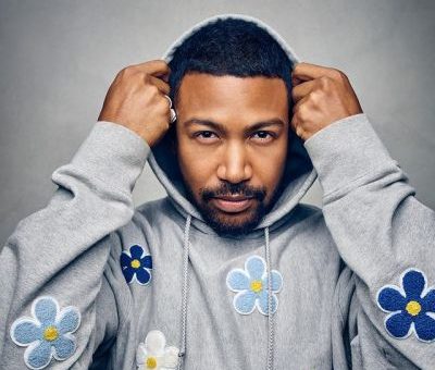 Charles Michael Davis